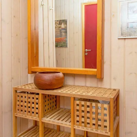 Holiday Kalvehavestien * Fjellerup